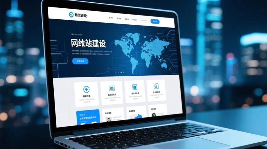 建设中英文网站有哪些具体差异，如何提升用户体验？