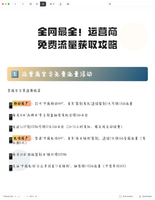 为什么我的店铺免费流量这么少？看这里教你快速提升！