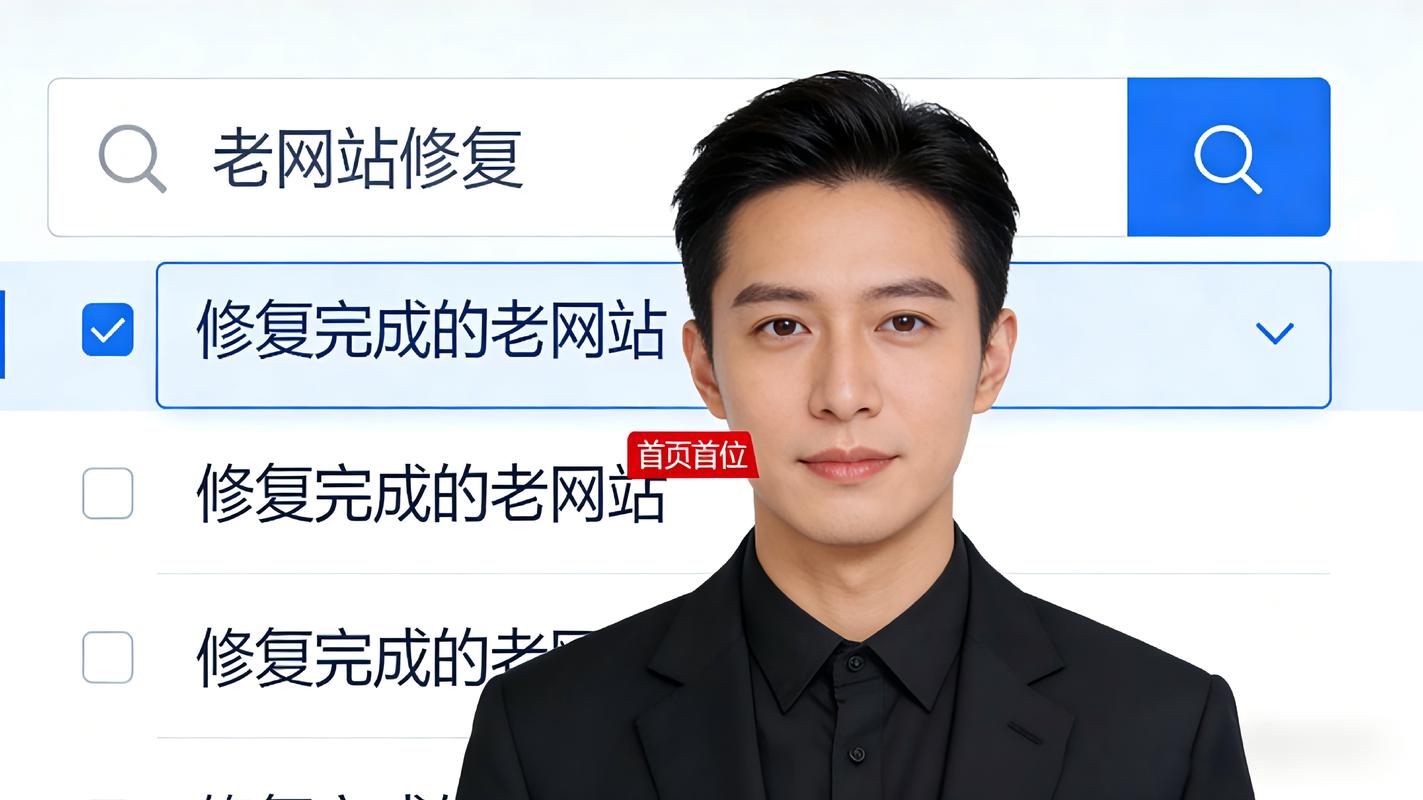 成都网站改版后权重下降，如何快速恢复排名？