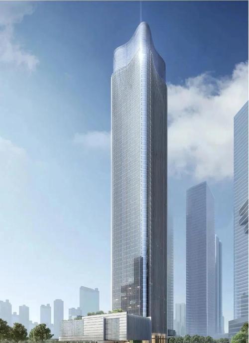 深圳建设大厦卖设计，如何获得独家设计灵感？