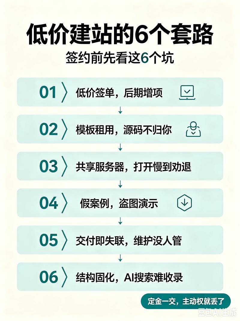 为什么几百元千元建站能帮我快速拥有专业网站？