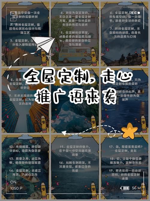 定制H5网站，随心所欲改，我能获得哪些高端定制好处？