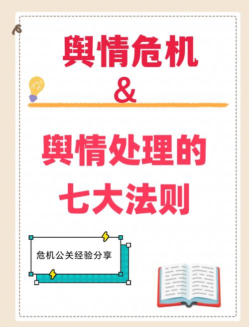 如何通过掌握危机公关基本原则，有效化解企业危机？