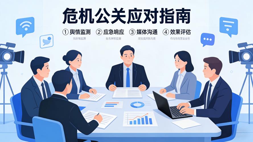 如何通过危机公关，迅速化解突发危机，挽回企业声誉？