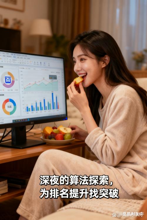 百度关键词质量度是什么？掌握它，优化效果翻倍！