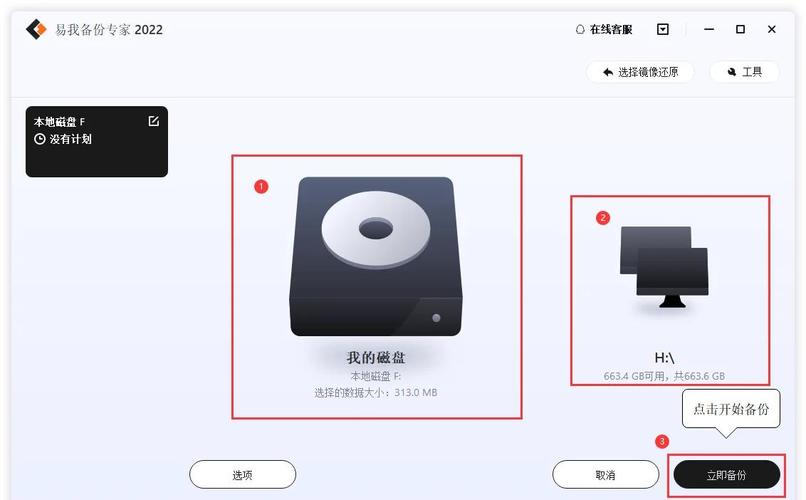 如何通过网站备份有效预防数据丢失，保障我的信息安全？