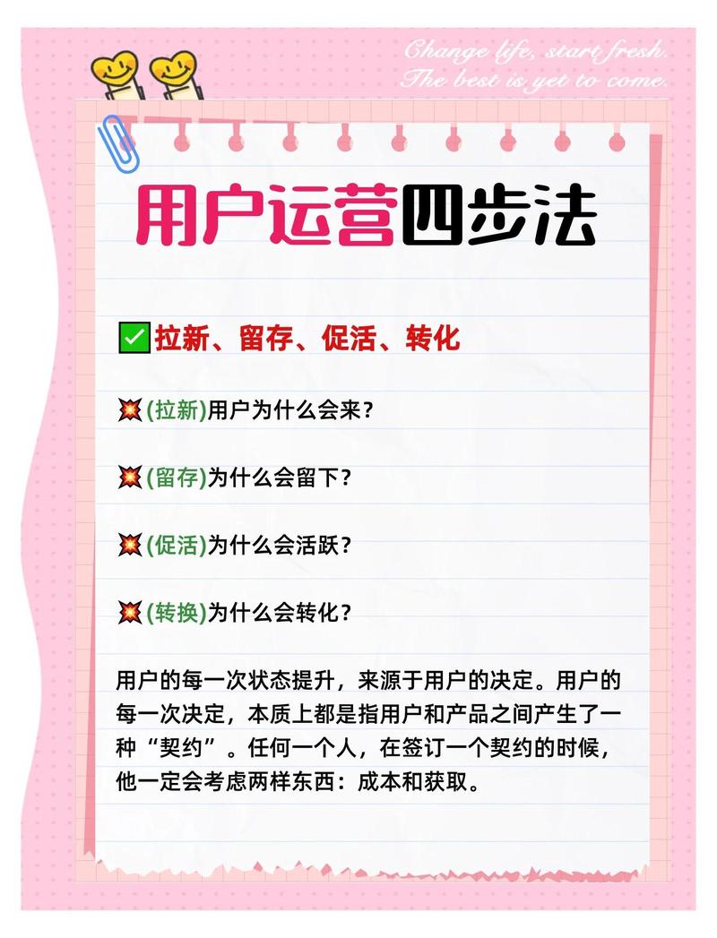 如何通过企业网站建设运营获得精准客户和高效转化？