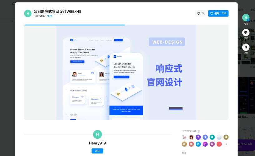 学习响应式网站设计，能让我轻松打造适配多终端的完美排版吗？