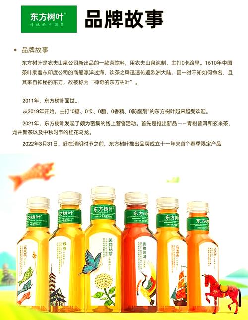 如何通过网络营销让饮料销量翻倍？