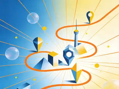 如何用GooseFS-Lite工具将存储桶挂载？