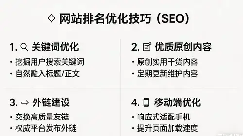 成都哪家网站建设公司实力强，能打造高品质网站？