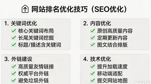 免费网站建设靠谱吗？不玩套路，踏实做站，我能学到什么？