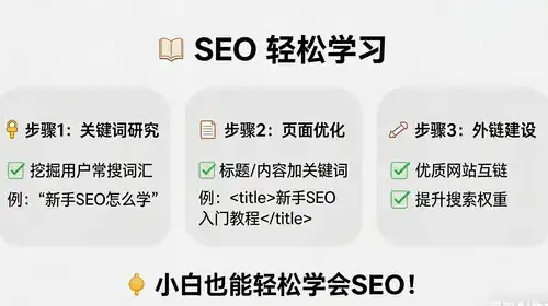 网站后期维护宣传，如何让网站持续吸引流量和用户？