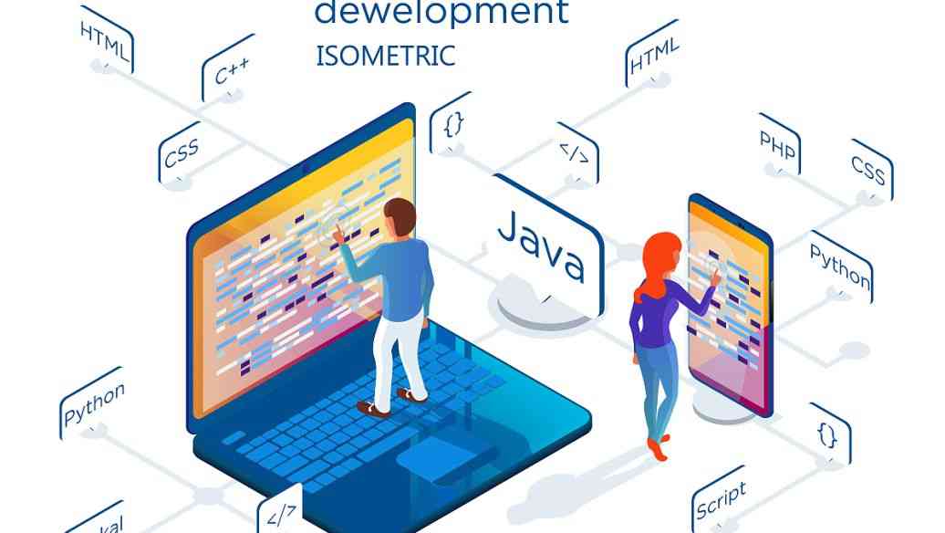 学习HTML5新特性，如何提升龙华网站建设水平？