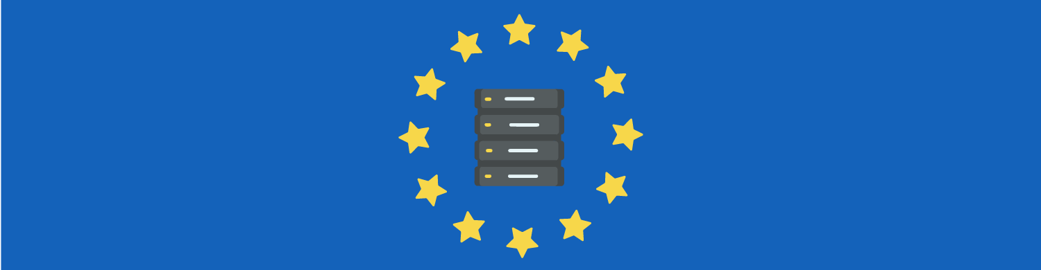 虚拟主机和 GDPR 合规性 - 寻找什么