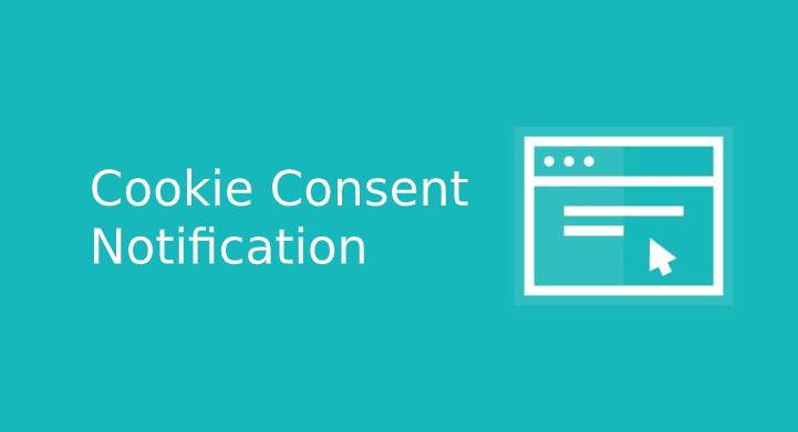 如何在您的 WordPress 博客中添加 Cookie 同意通知