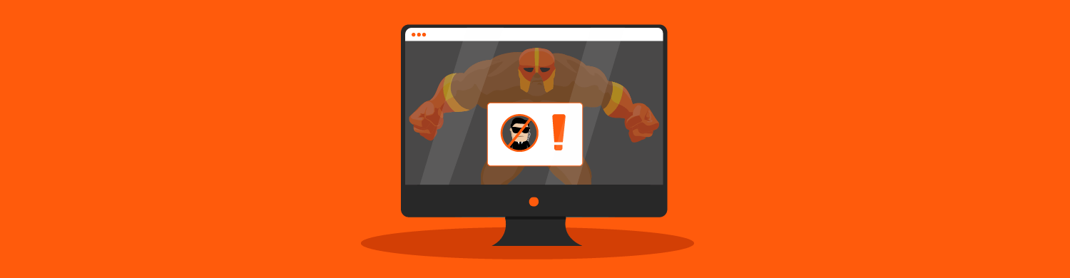 使用 Defender 的用户代理禁止免费保护您的 WordPress 网站免受不良机器人的侵害