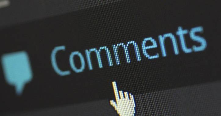 WordPress 帖子评论能否成就或打破您的在线形象？
