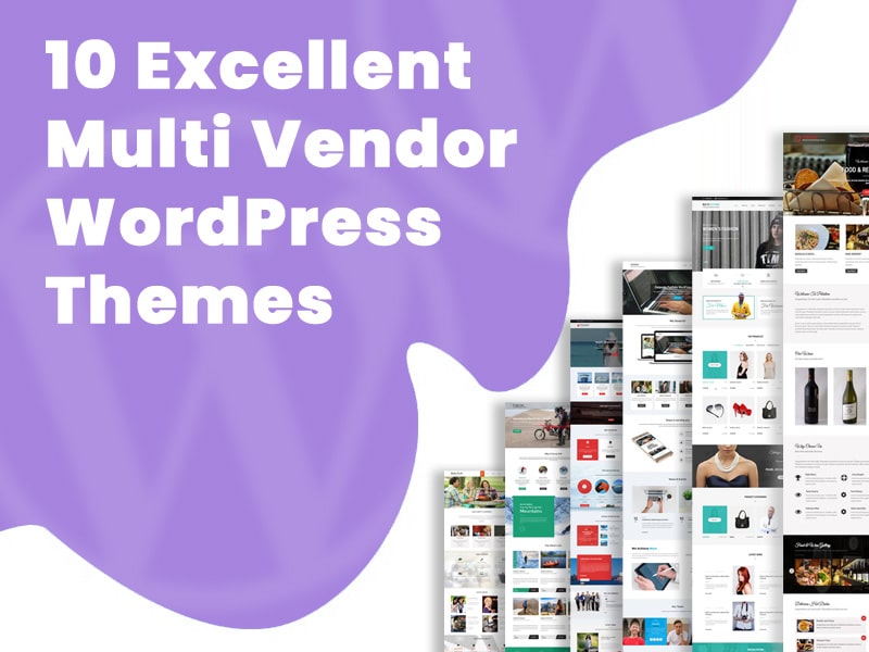 2021 年 10 个优秀的多供应商 WordPress 主题