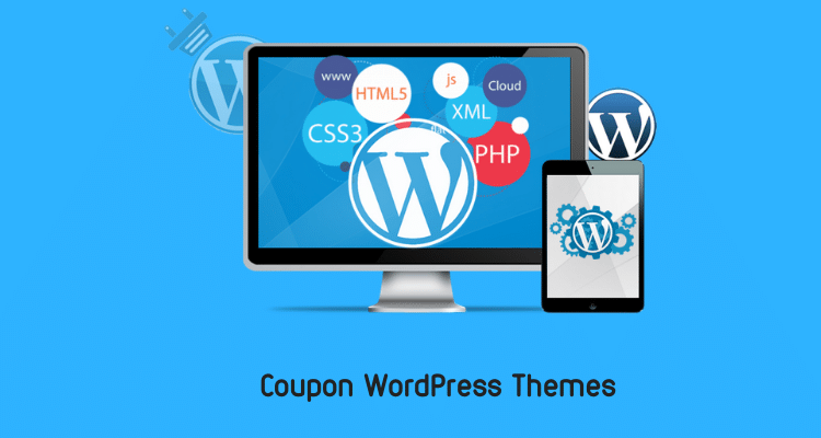 2021 年 10 大优惠券 WordPress 主题
