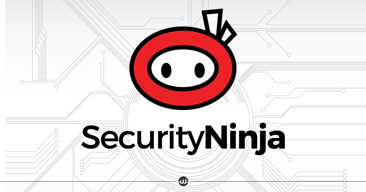 Security Ninja Plugin Review：扫描和保护整个 WordPress 网站