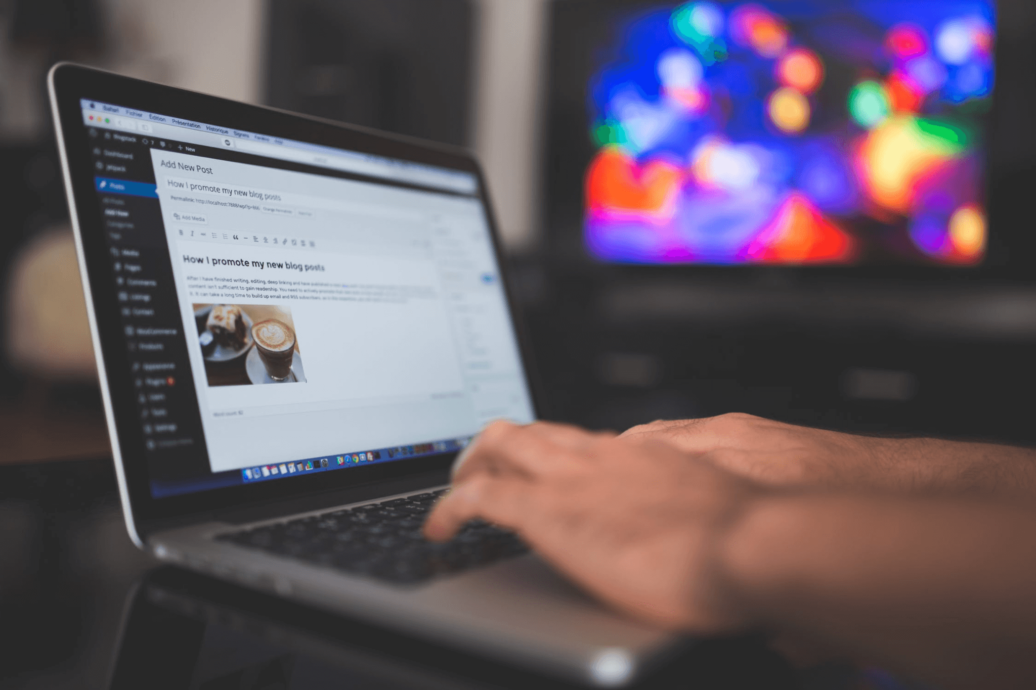 为什么 WordPress 是最灵活的内容管理系统