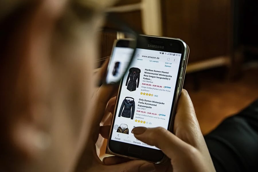 2021 年 10 种最佳免费 WordPress 在线商店主题
