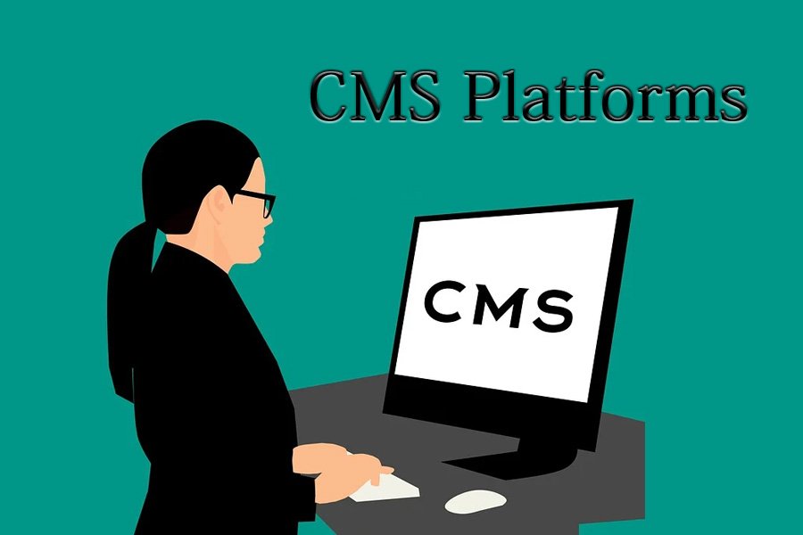 2021 年网站开发的 10 大最佳 CMS 平台