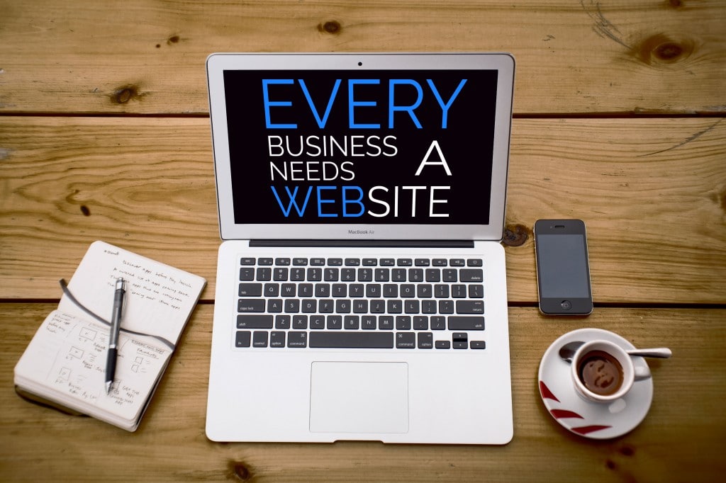 为什么每个小企业都需要一个 WordPress 网站
