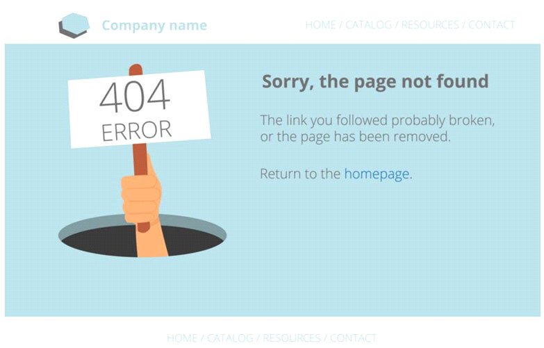 WordPress 404 页面终极指南