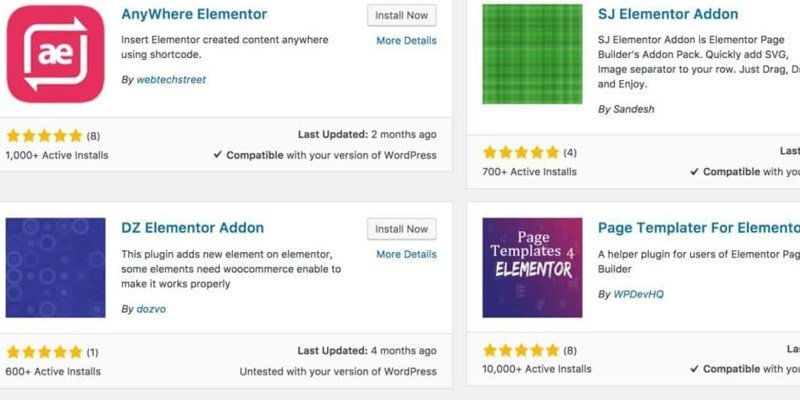 5 个顶级 WordPress 登陆页面插件