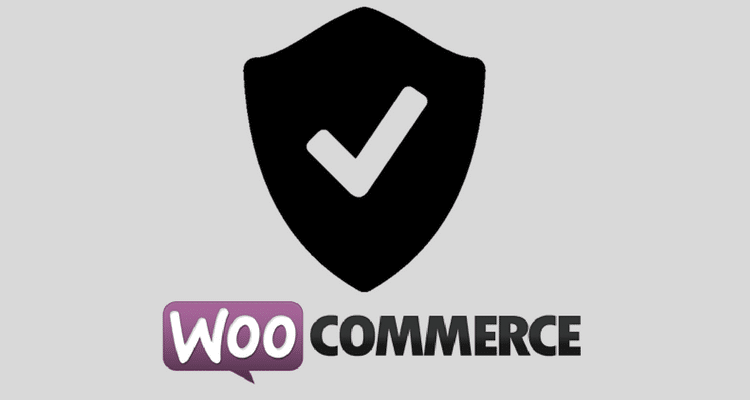 Woo-Commerce 商店的安全提示