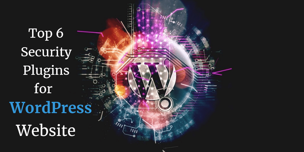 WordPress 网站的 6 大安全插件