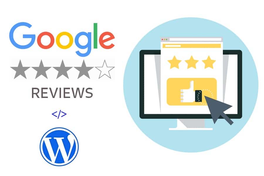 使用排名前 5 的 WordPress 谷歌评论插件来提升客户评论
