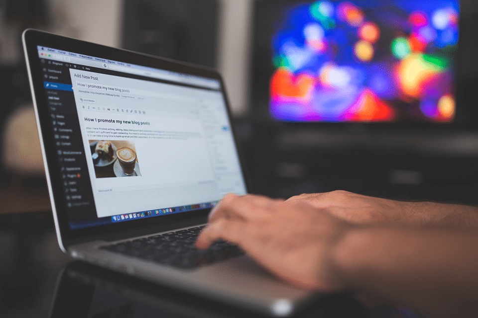 为什么 WordPress 是适合新业务的最佳内容管理工具