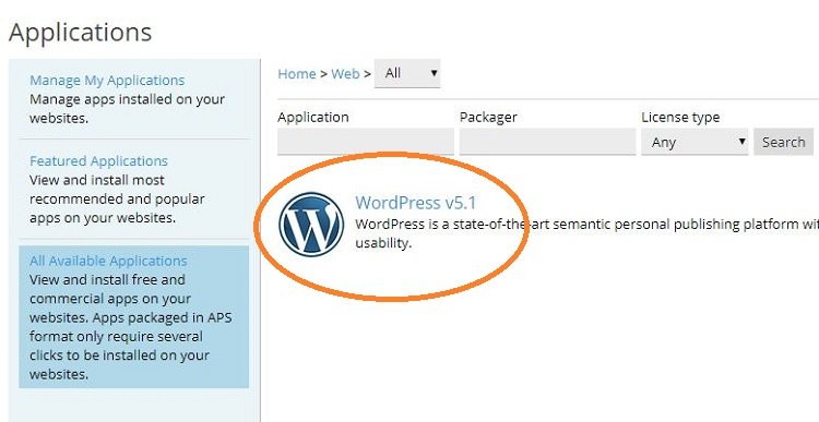 如何从 WordPress.com 迁移到 WordPress.org