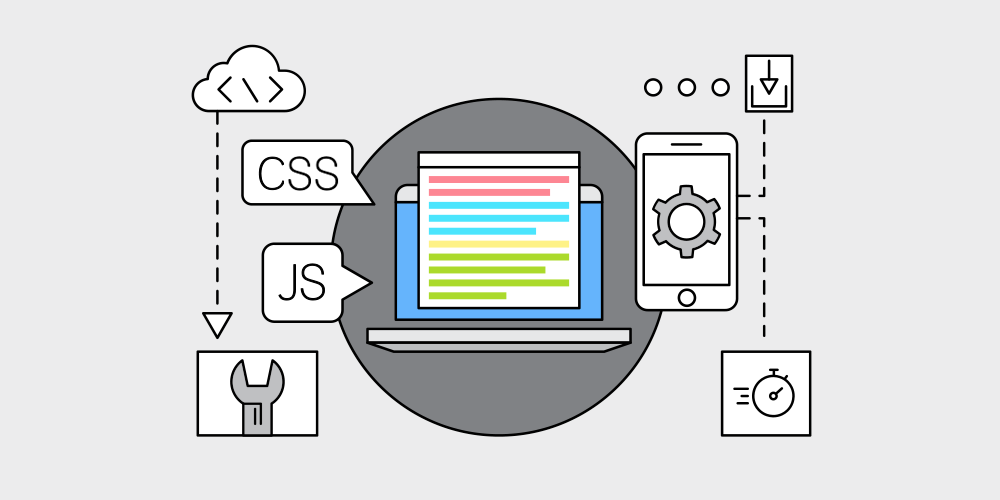 如何删除阻止渲染的 JS 和 CSS 以提高站点速度