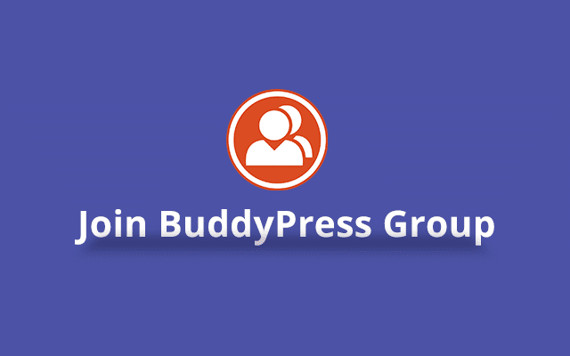 允许用户在注册时加入 BuddyPress/BuddyBoss 组