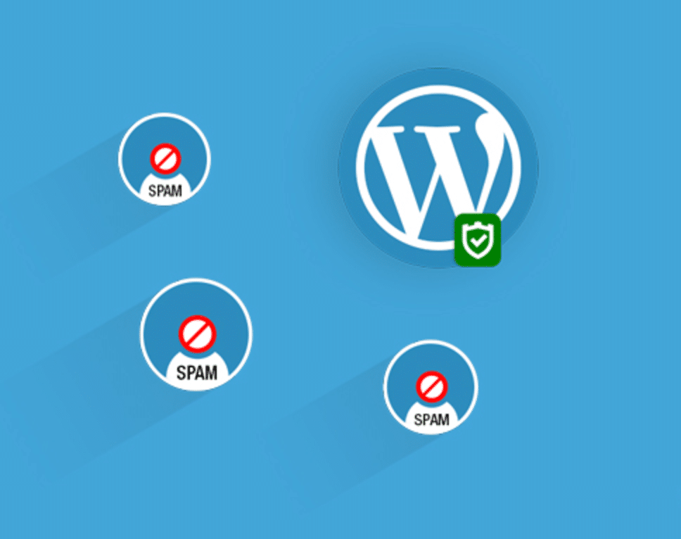 在 WordPress 中阻止垃圾邮件用户注册的 5 种方法