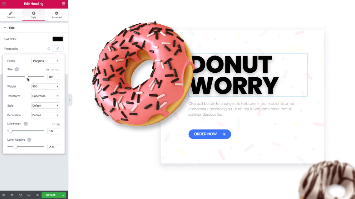 Elementor Review：功能强大的 WordPress 页面构建器插件