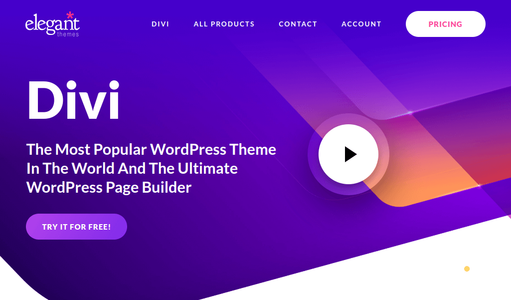 Divi 评论：看看 WordPress 最受欢迎的页面构建器主题