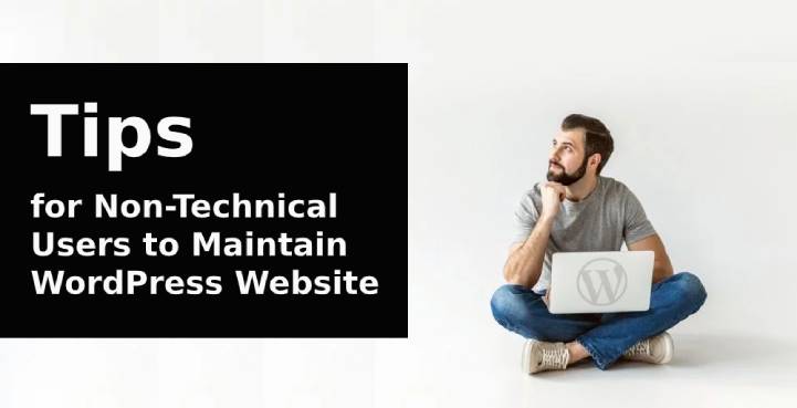 授权非技术用户维护 WordPress 网站的技巧