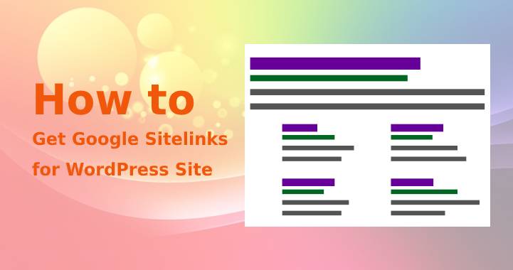 如何为您的 WordPress 网站获取 Google 附加链接