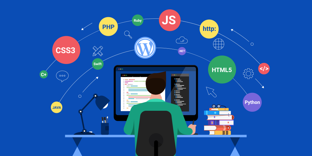 面向初学者的 5 个 WordPress 开发人员技能