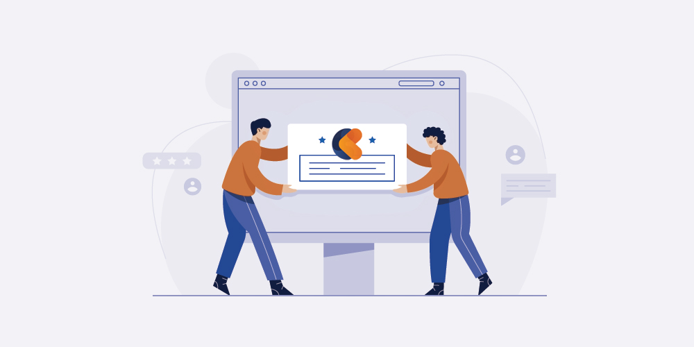 用于 WordPress 的 ConvKit 智能弹出窗口