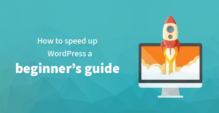如何加速 WordPress 初学者指南以获得更快的网站体验