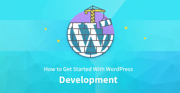 如何开始 WordPress 开发