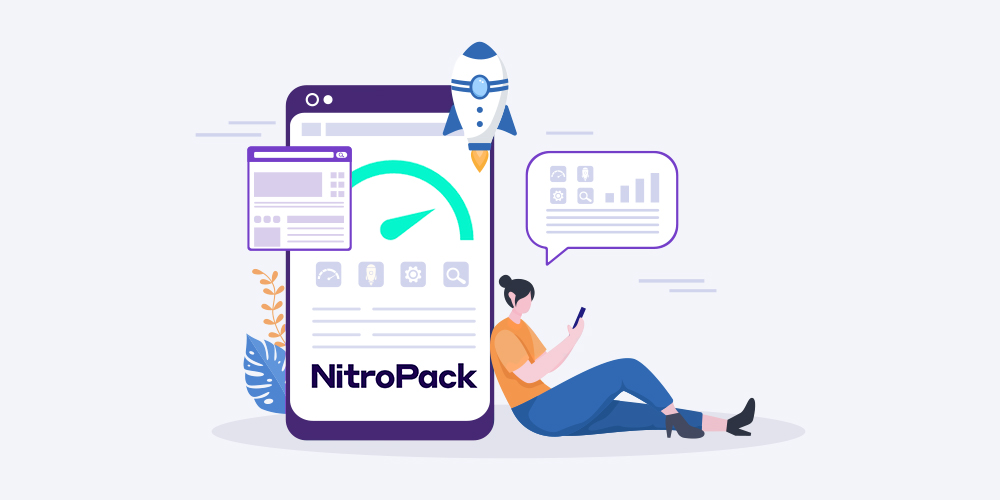 NitroPack：轻松的站点速度和性能优化