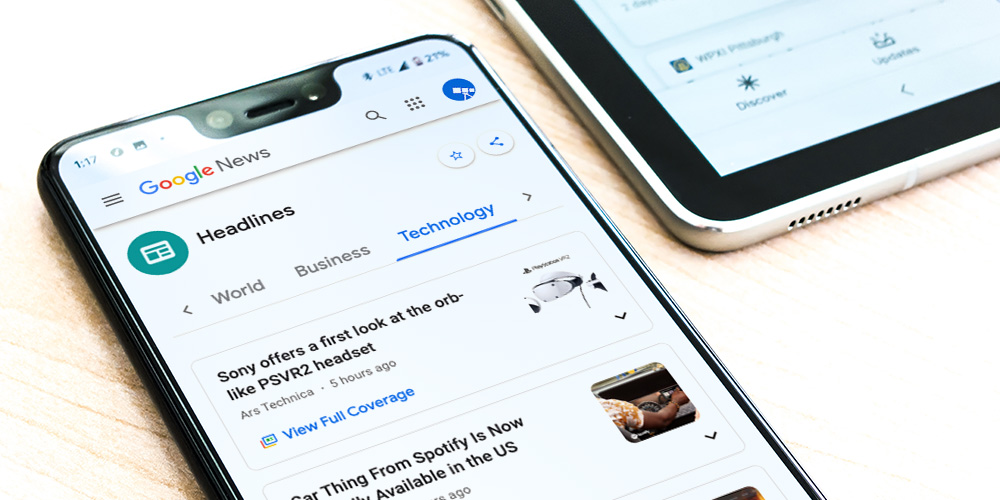 如何在 Google 新闻中列出您的 WordPress 博客