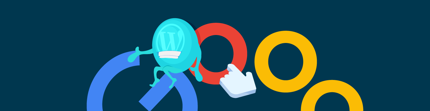 轻松搜索 WordPress 博客